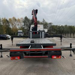 SCANIA G450