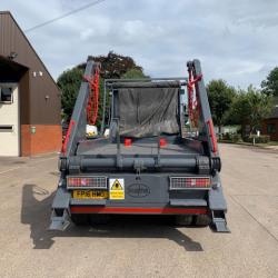 DAF LF55/220 Euro 6