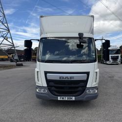 DAF LF150 FA