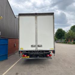 DAF LF180