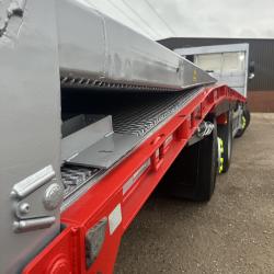 DAF CF410 - E6
