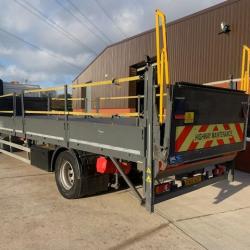 DAF CF