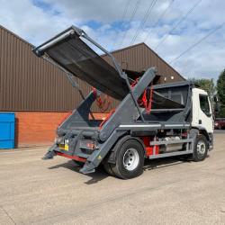 DAF LF55/220 Euro 6