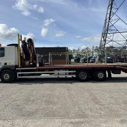 DAF CF370