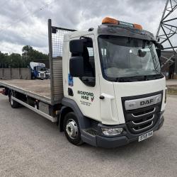 DAF LF180