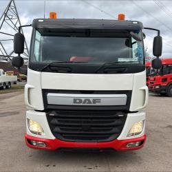 DAF CF370
