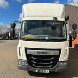 DAF LF180