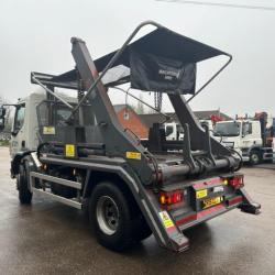 DAF LF 220 FA