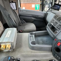 DAF CF 440