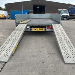 TRAILER IFOR WILLIAMS