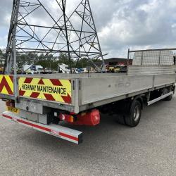 DAF LF180