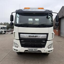 DAF CF450