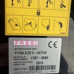 FASSI F175A.0.22