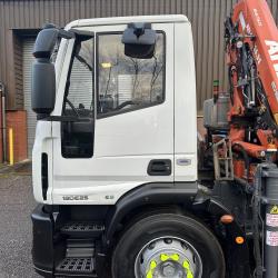 IVECO 180E25