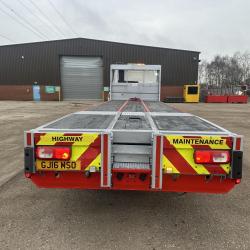 DAF CF410 - E6
