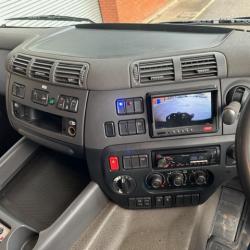 DAF CF400