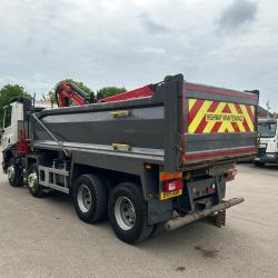DAF CF440