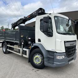 DAF LF 230
