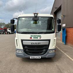 DAF LF