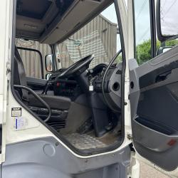 DAF CF 220
