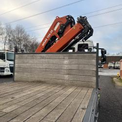 IVECO 180E25