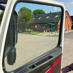 VOLVO FM420