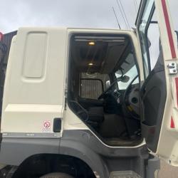 DAF CF400