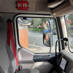 DAF LF220
