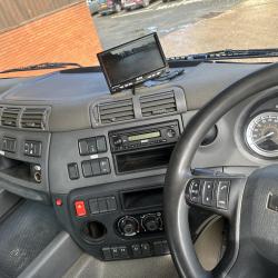 DAF CF 440