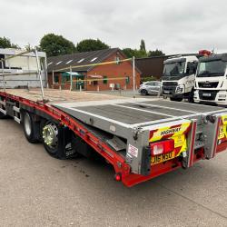 DAF CF 410