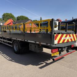 DAF LF260