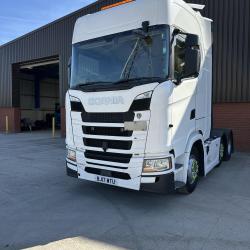 Bickford Truck Hire Ltd
