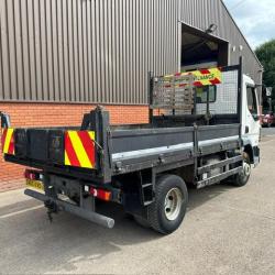 DAF LF
