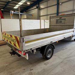 MERCEDES Sprinter 315