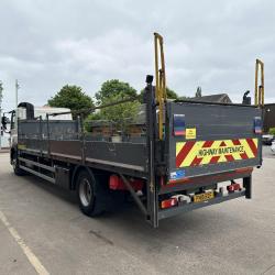 DAF CF 220