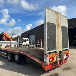 DAF CF 370