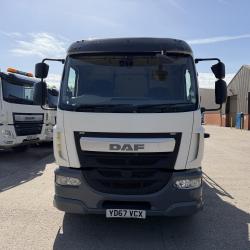 DAF LF260