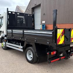 DAF LF180