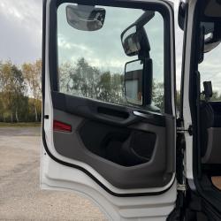 SCANIA G450