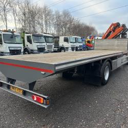 IVECO 180E25