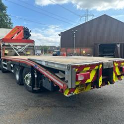 DAF CF