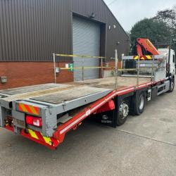DAF CF