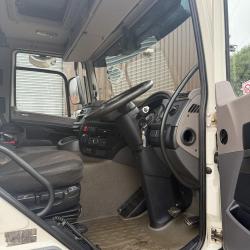 DAF CF370