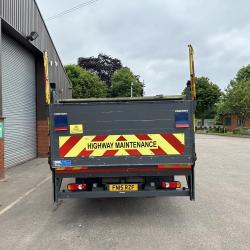 DAF CF 220