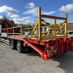 DAF CF370