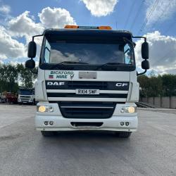 DAF CF 360