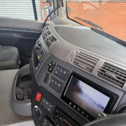 DAF CF370