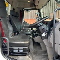 DAF LF