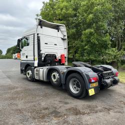 MAN TGX 26.420