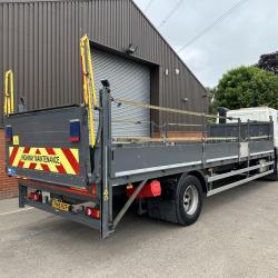 DAF CF 220